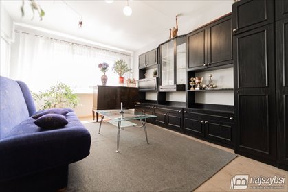 mieszkanie na sprzedaż 59m2 mieszkanie Dobra, Centrum