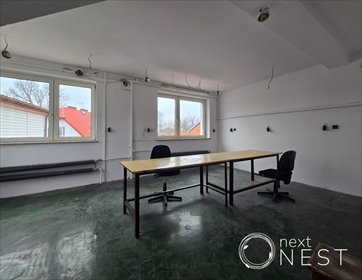 magazyn na wynajem 250m2 magazyn Opacz
