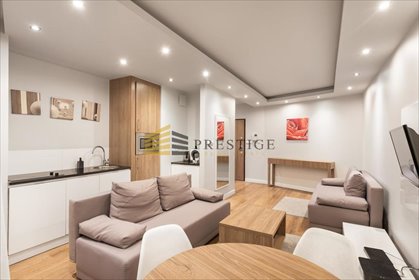 mieszkanie na wynajem 53m2 mieszkanie Warszawa, Wola, Wronia