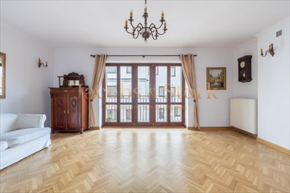 mieszkanie na wynajem 113m2 mieszkanie Warszawa, Mokotów, Podchorążych
