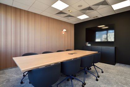 Lokal użytkowy na wynajem Warszawa, Mokotów, Wierzbno, Al. Niepodległości 69 849m2 Foto 6