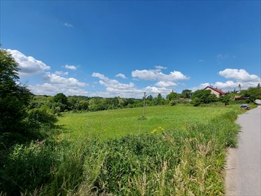 działka na sprzedaż 5140m2 działka Libertów