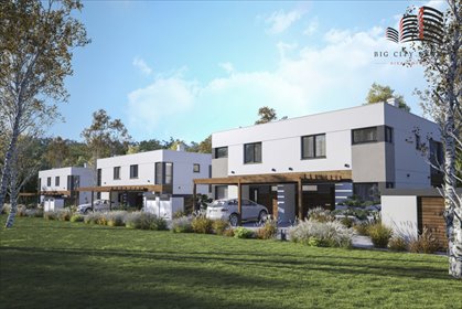 dom na sprzedaż 100m2 dom Lublin, Sławin, Skowronkowa