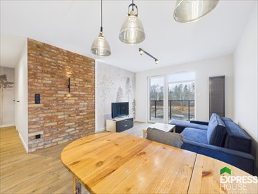 mieszkanie na sprzedaż 65m2 mieszkanie Poznań, Leśnych Skrzatów