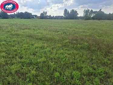 Do sprzedania działki budowlane w Radziwiłłowie 1102 m² działka Radziwiłłów