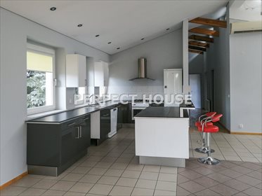 Mieszkanie czteropokojowe na wynajem Suchy Las 132m2 Foto 3