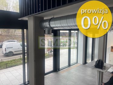 lokal użytkowy na wynajem 124m2 lokal użytkowy Warszawa, Mokotów, Czerniaków