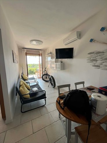 Sprzedam 40 m² mieszkanie z balkonem i basenem w Lido Adriano mieszkanie Lido Adriano