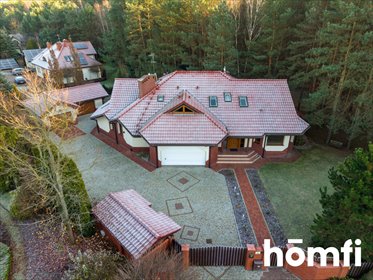 dom na sprzedaż 290m2 dom Toruń, Wrzosy, Tartaczna