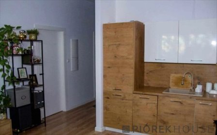 2-pokojowe mieszkanie z garażem i ogrodem (Białołęka) mieszkanie Warszawa, Białołęka, Marywilska