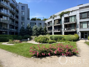 mieszkanie na sprzedaż 52m2 mieszkanie Warszawa, Ochota Szczęśliwice, Grójecka