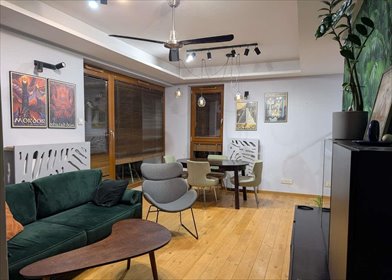 mieszkanie na sprzedaż 81m2 mieszkanie Warszawa, Ursynów, Imielin, Aleja KEN