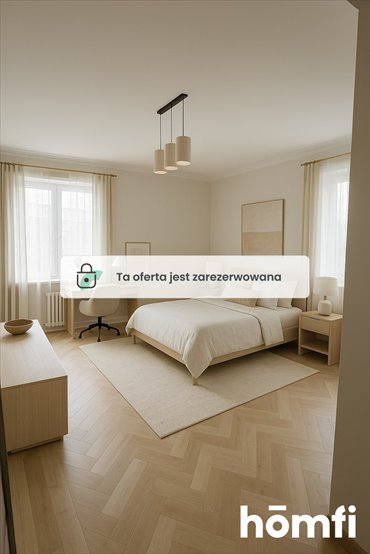 mieszkanie na sprzedaż 63m2 mieszkanie Zabrze, Centrum Południe, Jana Chodkiewicza