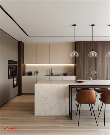 Do sprzedania 52 m² w nowoczesnej inwestycji Jeżyc mieszkanie Poznań, Jeżyce, Klemensa Janickiego