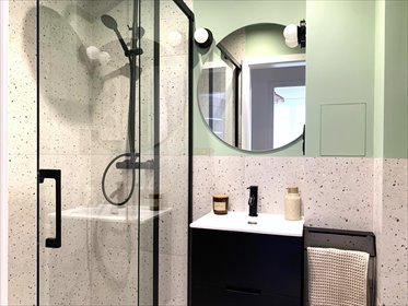 mieszkanie na sprzedaż 56m2 mieszkanie Wrocław, Krzyki, Powstańców Śląskich, Drukarska