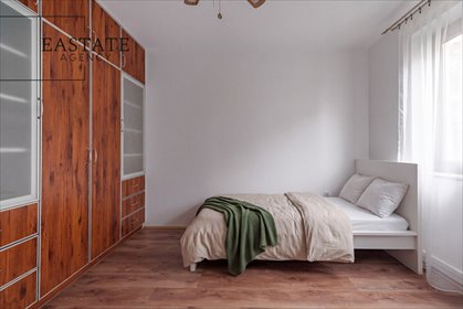 Mieszkanie 57 m² na Ochocie z balkonem i klimatyzacją polecam mieszkanie Warszawa, Włodarzewska