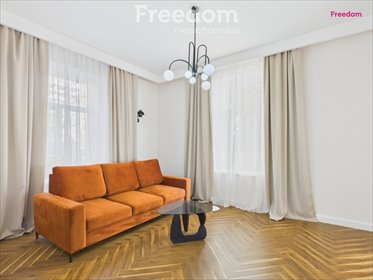 mieszkanie na sprzedaż 62m2 mieszkanie Radom, Śródmieście, Kazimierza Kelles-Krauza