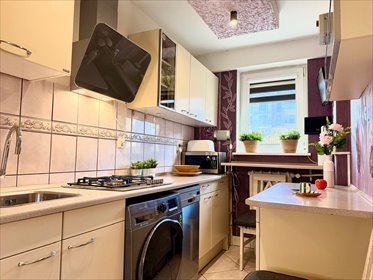 Zapraszam do 48 m² mieszkania z balkonem w Słupsku mieszkanie Słupsk, osiedle Niepodległości, Wyszyńskiego