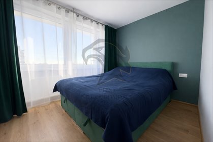 mieszkanie na sprzedaż 43m2 mieszkanie Łódź, Dąbrowa, Dąbrowa, Lecznicza