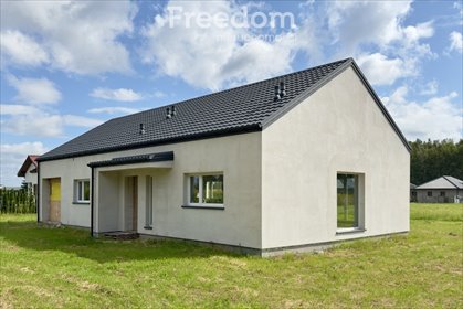 dom na sprzedaż 140m2 dom Chełmica Mała