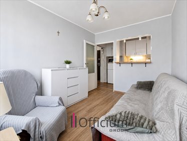 2-pokojowe mieszkanie 31 m² na Bemowie - polecam mieszkanie Warszawa, Bemowo, Synów Pułku