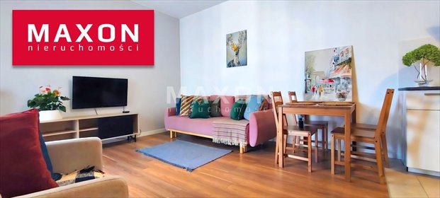 Mieszkanie 52 m² w Warszawie z balkonem i miejscem zapraszam mieszkanie Warszawa, Wola, ul. Skierniewicka