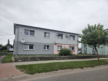 mieszkanie na sprzedaż 54m2 mieszkanie Różewo