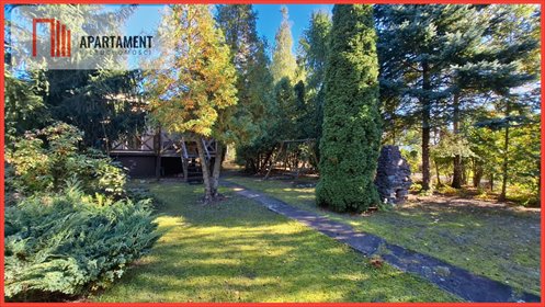 działka na sprzedaż 500m2 działka Bydgoszcz, Janowo, Relaksowa