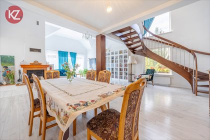 Przestronny dom 212 m² z antresolą i 4 sypialniami polecam dom Szydłowo, Wichrowe Wzgórze
