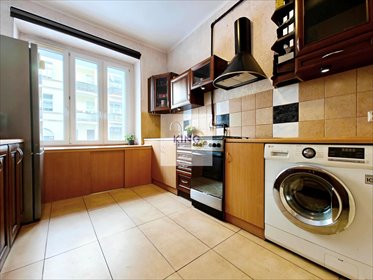 mieszkanie na sprzedaż 43m2 mieszkanie Szczecin, Centrum