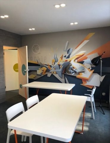 Na wynajem przestronny lokal biurowy 68 m² z ogródkiem w Toruniu lokal użytkowy Toruń, jar, jar