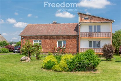 dom na sprzedaż 180m2 dom Sędziszów