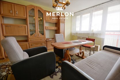 2-pokojowe mieszkanie 49,5 m² z balkonem i piwnicą - polecam! mieszkanie Opole, Chabrów