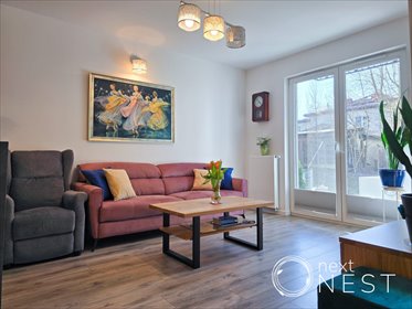 mieszkanie na sprzedaż 69m2 mieszkanie Piaseczno, Gen. Jasińskiego