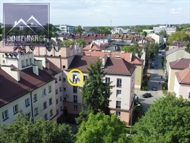 mieszkanie na sprzedaż 54m2 mieszkanie Tarnów