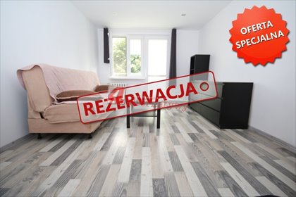 mieszkanie na sprzedaż 36m2 mieszkanie Tarnów, Strusina, Pułaskiego