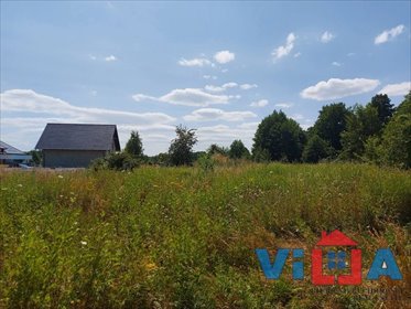 działka na sprzedaż 769m2 działka Zielona Góra, Ochla