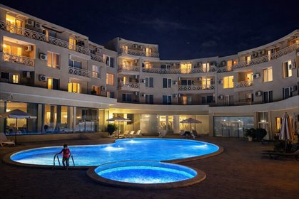 mieszkanie na sprzedaż 30m2 mieszkanie Słoneczny Brzeg, Kv. Kamelia, Nesebyr, Nesebar, Obwód Burgas, 8240, Bułgaria, Słoneczny Brzeg, Kv. Kamelia, Nesebyr, Nesebar, Obwód Burgas, 8240, Bułgaria