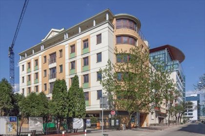 lokal użytkowy na wynajem 268m2 lokal użytkowy Warszawa, Wola, Hrubieszowska