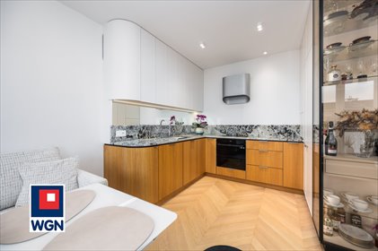 mieszkanie na sprzedaż 54m2 mieszkanie Gdynia, Mały Kack, Leśna