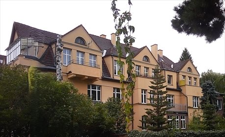 mieszkanie na sprzedaż 90m2 mieszkanie Gdańsk, Wrzeszcz Górny, gen. Józefa Fiszera