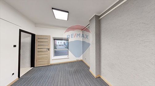 Nowoczesny lokal biurowy 16 m² w Koszalinie polecam! lokal użytkowy Koszalin, Zwycięstwa