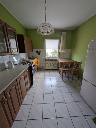Przestronne 3-pokojowe mieszkanie z dużą piwnicą i ogrodem mieszkanie Legnica, Eugeniusza Kwiatkowskiego