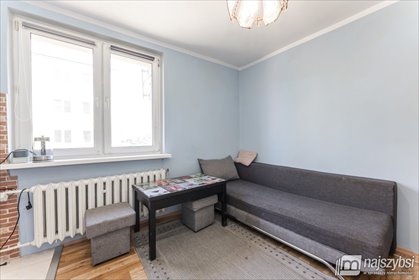 mieszkanie na sprzedaż 18m2 mieszkanie Komarowo, Komarowo