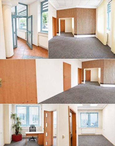 Lokal użytkowy 100 m² w Opolu, parking, monitoring - polecam! lokal użytkowy Opole, Luboszycka 36