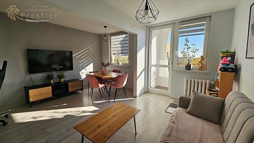 mieszkanie na sprzedaż 63m2 mieszkanie Pyskowice