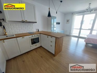 mieszkanie na wynajem 29m2 mieszkanie Stargard, Spokojna