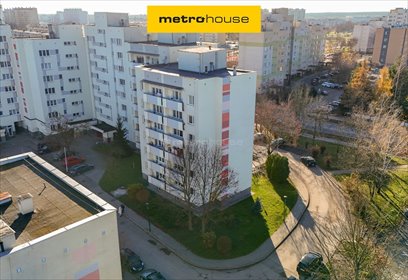 mieszkanie na sprzedaż 60m2 mieszkanie Stalowa Wola, Poniatowskiego