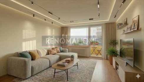 mieszkanie na sprzedaż 64m2 mieszkanie Wrocław, Gądów Mały