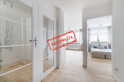 mieszkanie na sprzedaż 36m2 mieszkanie Warszawa, Mokotów, Wierzbno, Jana Bytnara "Rudego"